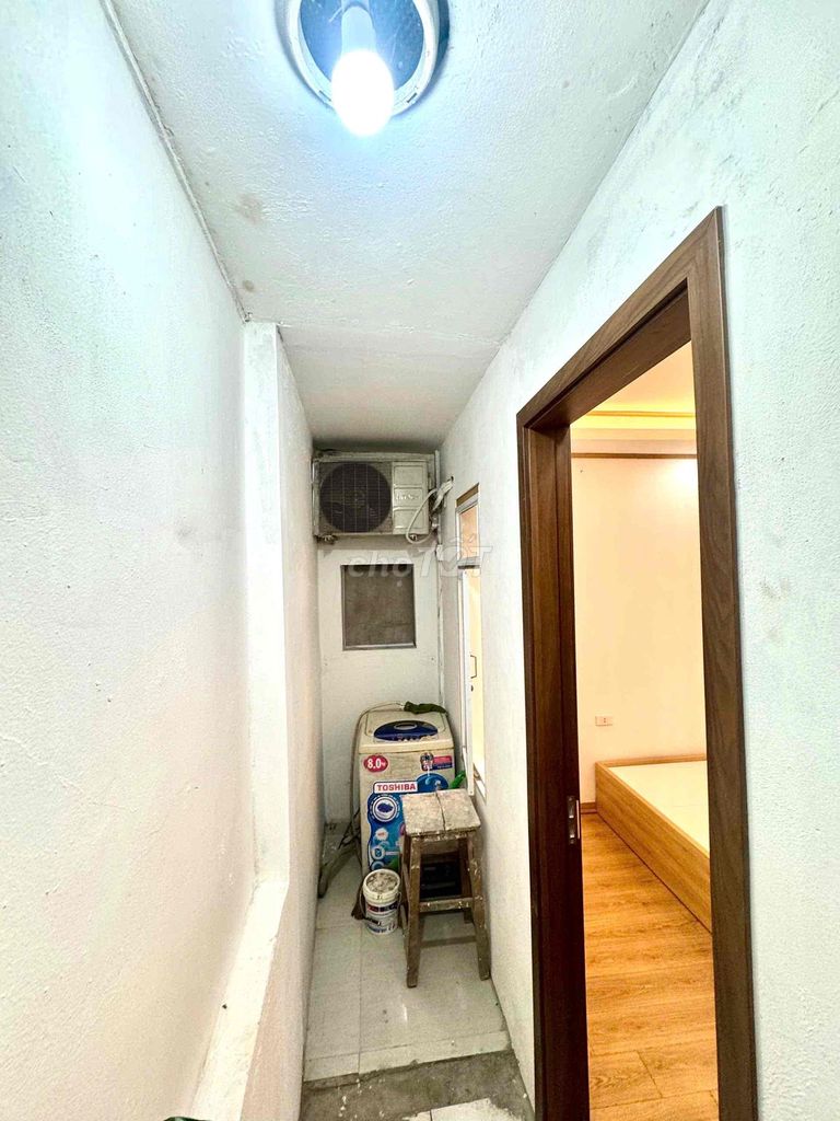 Bán CCMN Giá Rẻ Ô Tô Đỗ Full Nội Thất- Phùng Khoang, Lương Thế Vinh